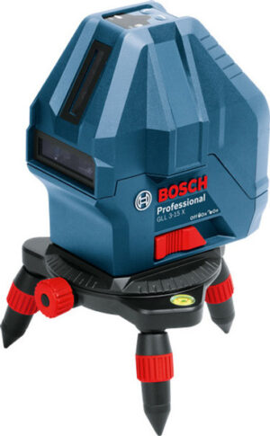 Bosch Professional Line Laser Bosch GLL 3-15 X