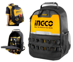 INGCO Tools BackPack HBP0101 