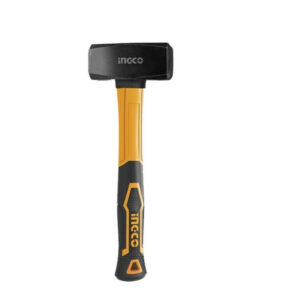 Ingco Stoning Hammer – 1000g, 1500g & 2000g
Tikweld welding Supplies and services is the distributor and supplier of Ingco Tools and equipment in Nigeria.The Ingco Stoning Hammer comes in three weight options: 1000g,...