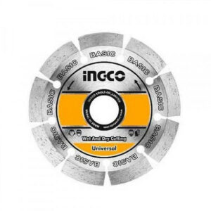 Ingco Diamond Disc 7" 8500rpm DMD011802M