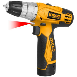 INGCO Li-Ion Impact Drill 12V (CIDLI228120)