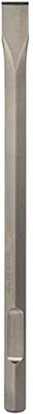 Bosch Flat chisel HEX 28mm, (520 x 35 mm) 1618600206