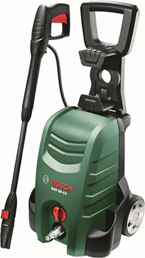 Bosch high-pressure washer AQT35-12