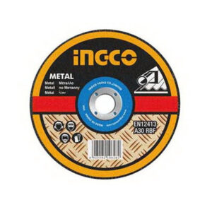 INGCO 16" Abrasive Metal Cutting Disc (MCD304051)