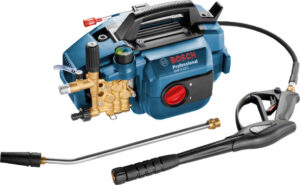 Bosch GHP 5-13 C High Pressure Washer 