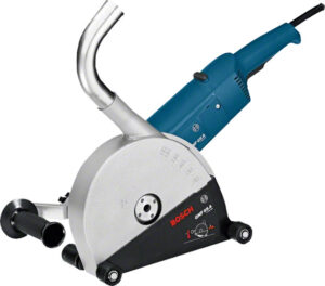 Bosch GNF 65 A Wall Chaser 0601368703
Tikweld Welding Supplies and Services Nigeria is the distributor and supplier of quality Bosch brand of power tools. Our Bosch GNF 65 A Wall Chaser 0601368703 is a powerful tool with lots of comfort. it has a...