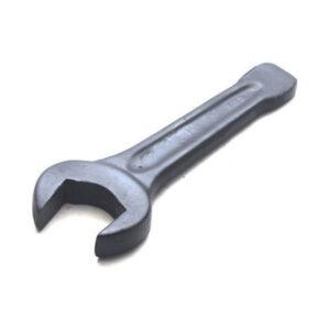 MigCraft Open Type Straight Slugging Wrench