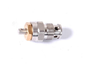 prime valve(return valve)