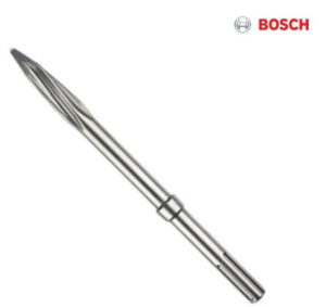 Bosch Professional Pointed Chisel RTec Speed, SDS-max (400mm),2608690168 