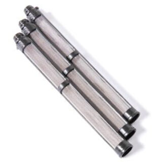 HVBAN spray gun filter