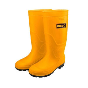 Rain boot INGCO SSH092LYB.40