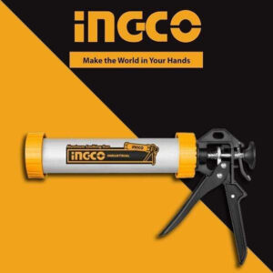 Ingco Caulking Gun 9'' HCG0109