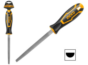 INGCO Half Round Steel File (HSHF088)