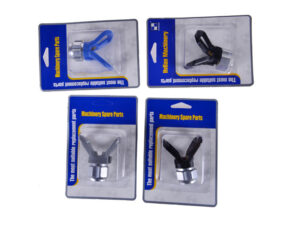 HVBAN RAC 5 tip guard