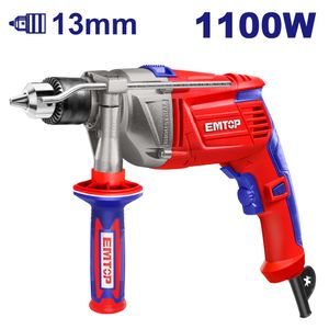 Emtop Impact drill-EMDL1101