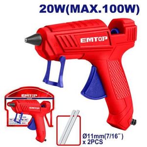 Emtop Glue gun-EGGU1401