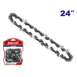 Emtop Saw chain-ECSL5241