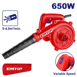Emtop Aspirator blower-EABR6003