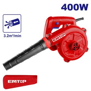 Emtop Aspirator blower-EABR4003